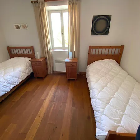 In France With Private Pool And Garden