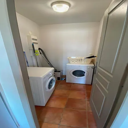 Dom wakacyjny In France With Private Pool And Garden *