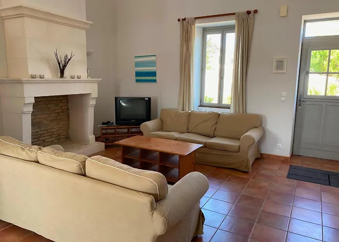 In France With Private Pool And Garden Chalais (Charente)